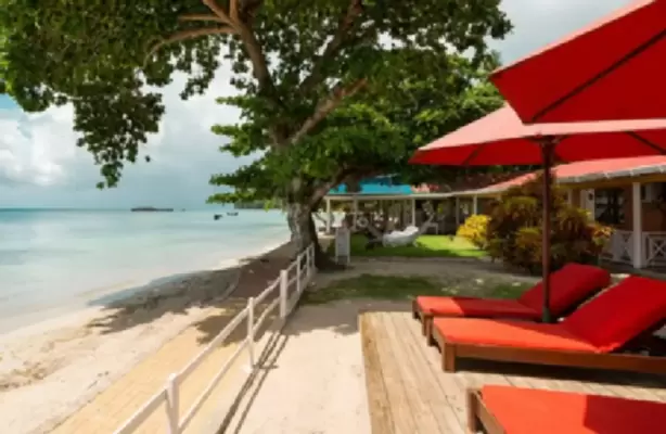 Imagen de Hotel Miss Mary Providencia