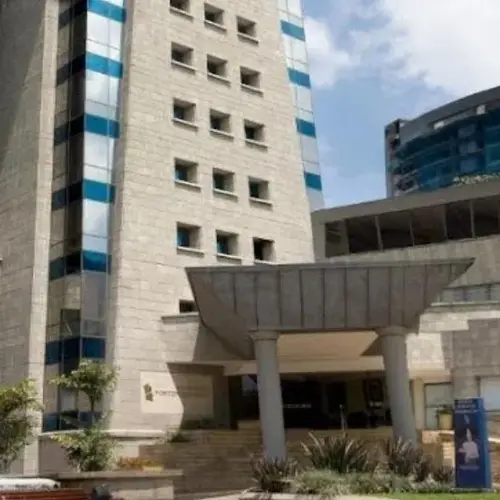 Hotel Portón Medellín
