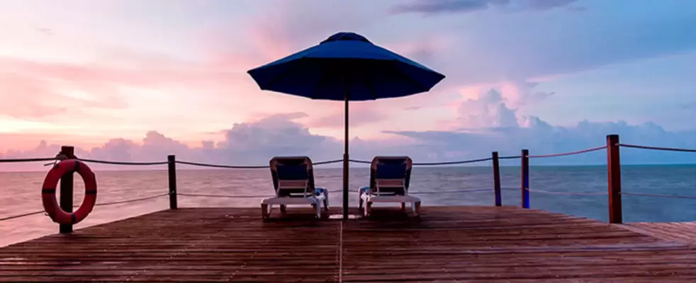 Imagen de Luna de Miel Decameron Aquarium San Andres