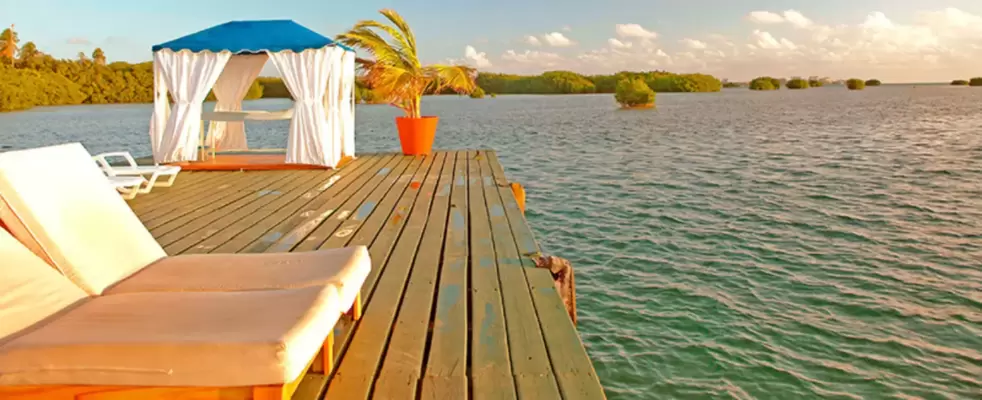 Luna de Miel Decameron Marazul San Andrés