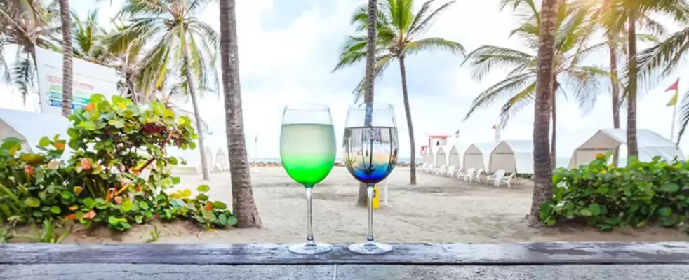 Luna de Miel Decameron Cartagena