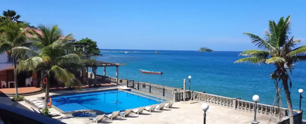 Imagen de Viaje Terrestre a Capurganá <br>Hotel Las Mañanitas - 2026