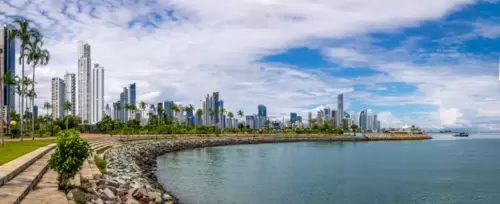 Viaje a Ciudad de Panamá y Playa <br>desde Medellín 2025