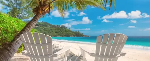 Viajes a Las Bahamas desde Medellín