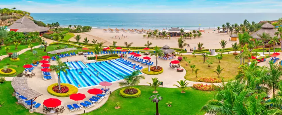 Decameron Punta Centinela