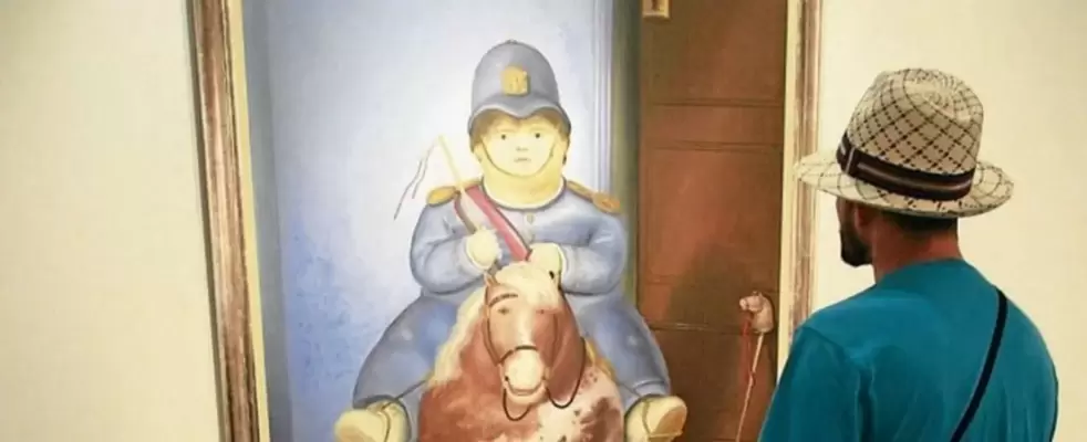 Imagen de City Tour y Museo en Medellín