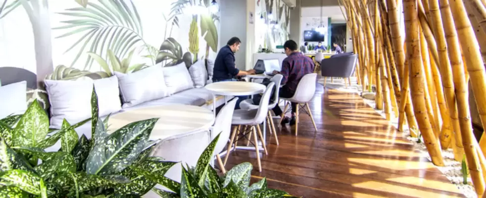 Imagen de Hoteles para eventos Medellín