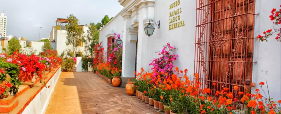 Imagen de Viajes a Lima, Cusco, Valle Sagrado y Machupicchu<br> desde Colombia 2026