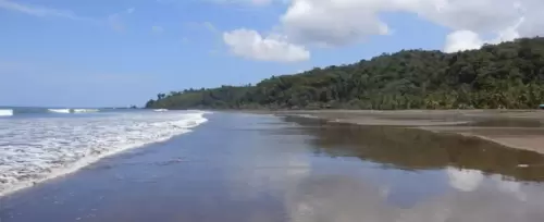 Plan Pacífico mágico Ecolodge el Almejal - Bahía solano 2026