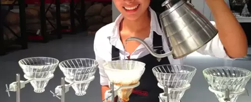 Imagen de Tour Cata de Café en Medellín