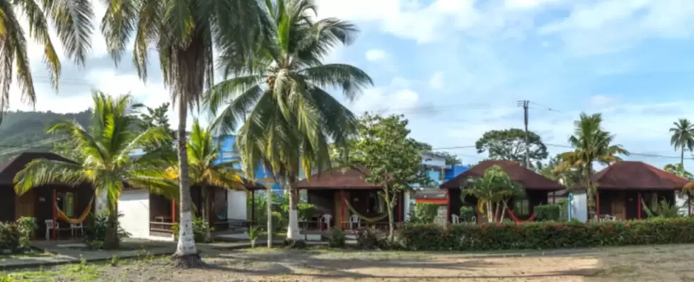 Imagen de Viaje Terrestre Capurganá <br>Hotel Tacarcuna 2026