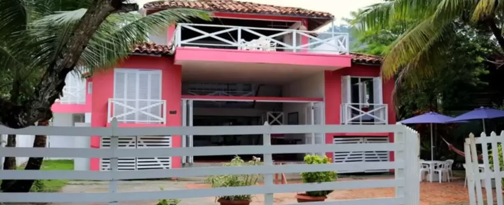 Viaje aéreo a Capurganá <br>Hotel Miramar - 2026