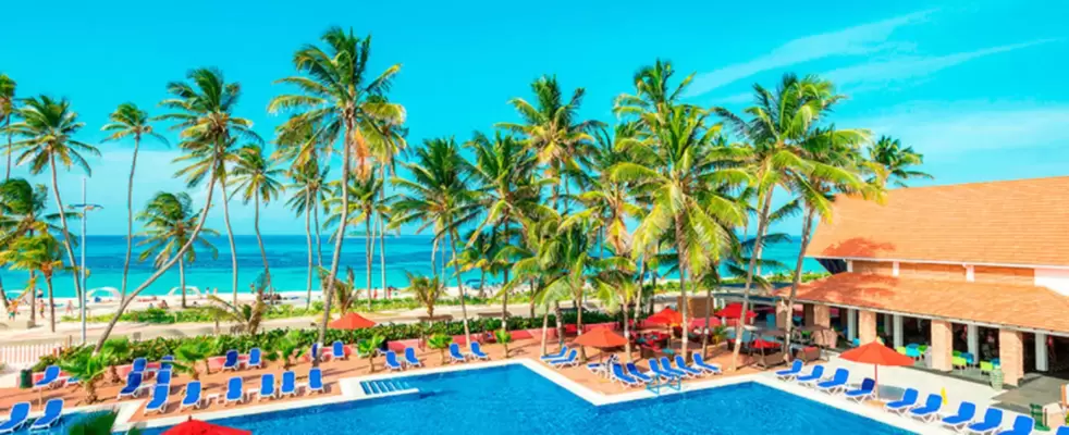 Luna de Miel Decameron Isleño San Andres