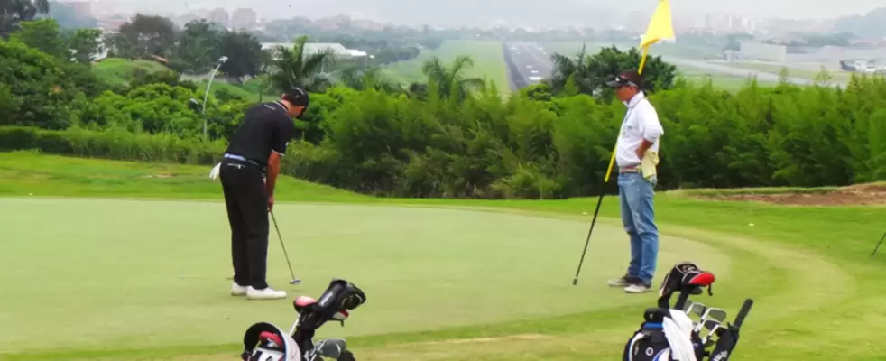 Imagen de Día de Golf en El Rodeo Medellín