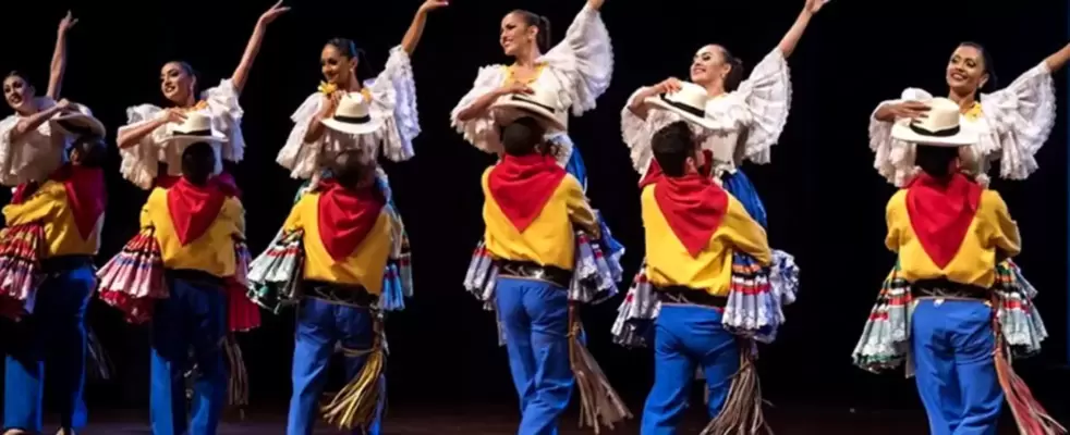 Imagen de Actividades para eventos Medellín