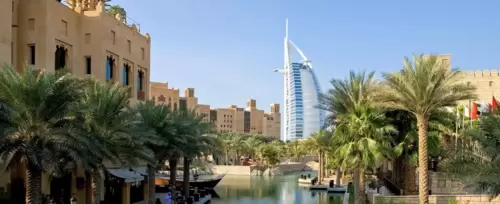 Imagen de Turquía y Dubái desde Colombia 2026