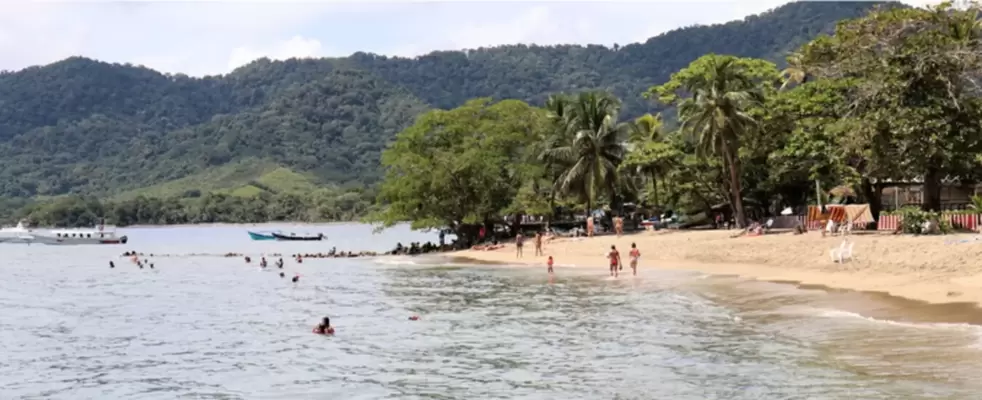 Imagen de Viaje aéreo Capurganá <br> Hotel Bahía Pinorroa - 2026