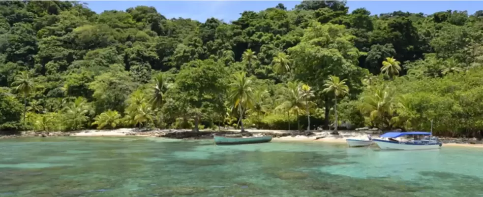 Imagen de Plan Terrestre a Capurganá <br> Hotel Bahía Pinorroa 2026