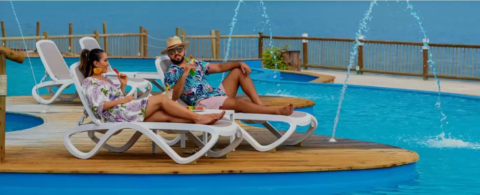 Luna de Miel Isla del Encanto