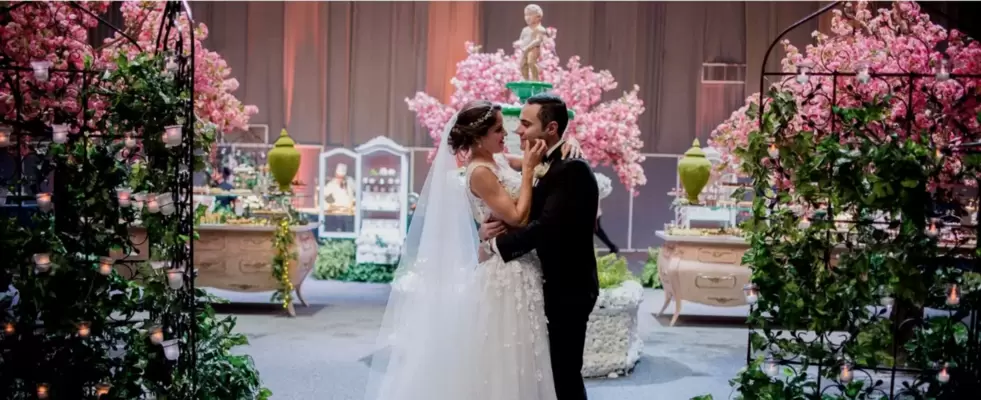 Luna de Miel Hotel Las Américas Torre del Mar