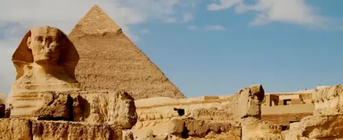 Egipto con Estambul desde Colombia <br>con crucero por el Nilo - 2026