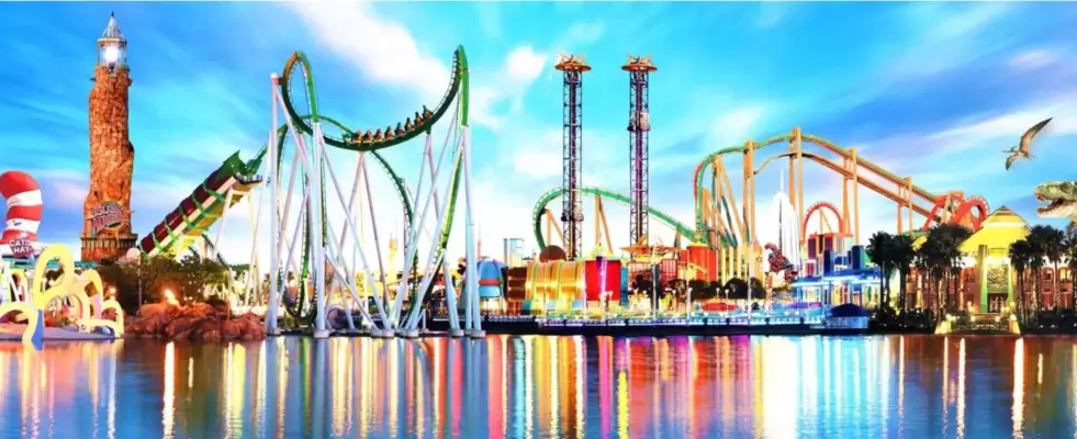 Imagen de Orlando a Simple Vista