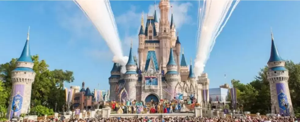 Vacaciones en La Florida 