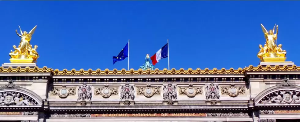 Imagen de Europa Fabulosa desde Bogotá 2025