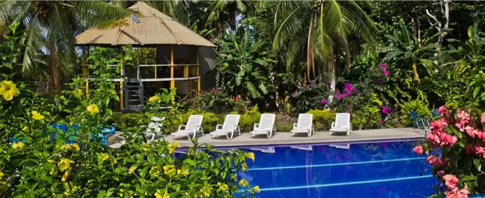 Imagen de Plan Relajante Ecohotel Kipará <br>Bahía Solano - 2026