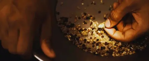 Imagen de Tour Barequeo de Oro en Santa Fe de Antioquia <br>desde Medellín