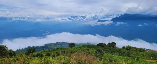 Imagen de Tour Caminata por Cascadas en Támesis <br>desde Medellín