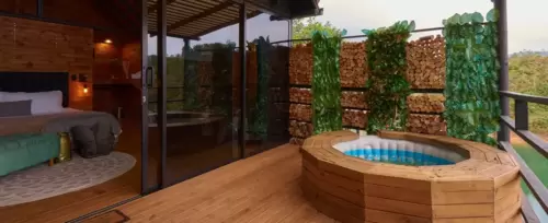 Hotel Mumu <br> Guatapé