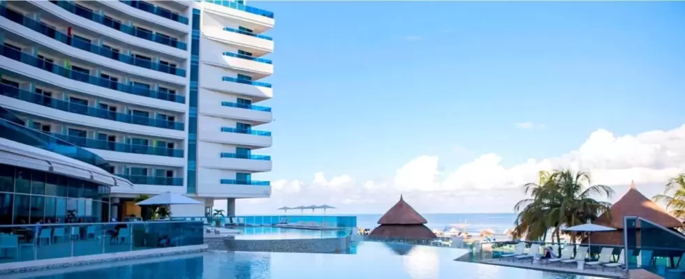Hotel Las Américas Cartagena