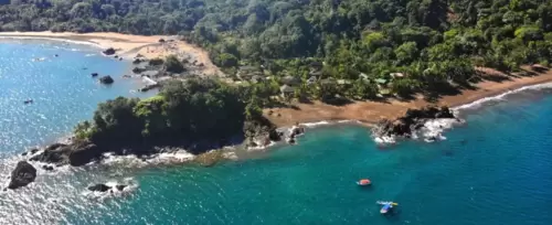 Imagen de Plan aéreo Hotel La Joviseña <br>Nuquí - 2026