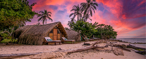 Hotel Isla Múcura
