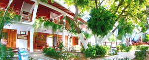 ¿Cómo es Hotel Bahía Pinorroa?