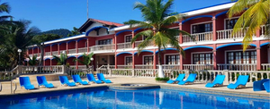 ¿Cómo es Hotel Las Mañanitas?