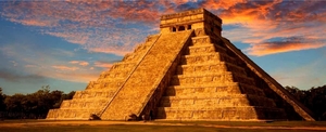 Imagen de Viaje a México, San Cristóbal, Palenque, Campeche, Mérida, Cancún <br> desde Colombia