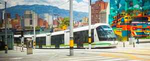 Imagen de Paquete Turístico Conexión en Medellín