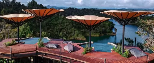 Imagen de Tour Exclusivo BOSKO Guatapé <br>desde Medellin