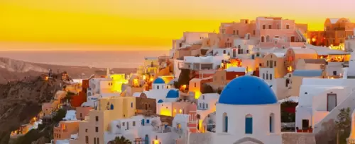 Imagen de Turquía y Grecia con Crucero <br>desde Colombia 2026