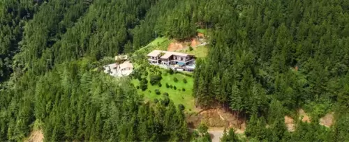 Finca Boutique El Diamante <br> Salgar