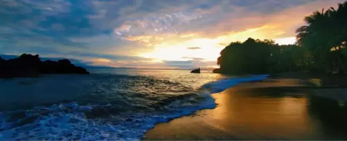 Imagen de Plan Ballenas Hotel Nichila <br>Nuquí - 2026