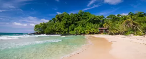 Viaje a Bocas del Toro Panamá <br>desde Colombia 2024