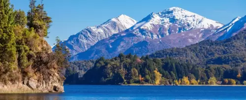 Viaje a Chile y Argentina<br>Cruce Andino <br>desde Colombia 2026