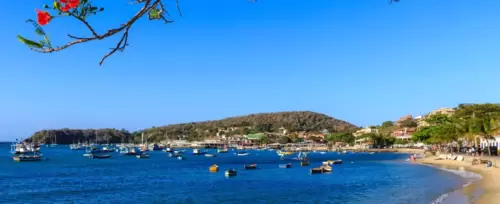 Viajes a Rio de Janeiro y Buzios <br>desde Colombia 2025