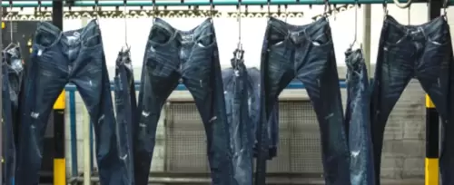 Imagen de Tour de Compras:<br>Denim Tour y Outlets en Medellín