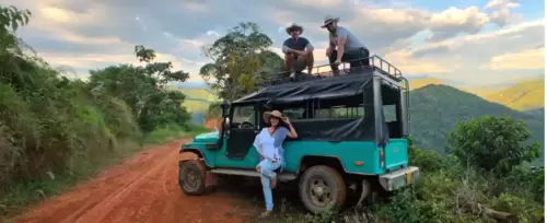 Imagen de Tour Cafetero a la Manchuria en Salgar<br>desde Medellín