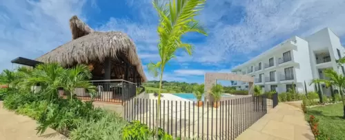 Hotel Arbóreo <br> Doradal 