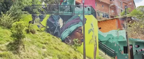 Tour Aromas y Saberes del Pacífico<br> Comuna 8